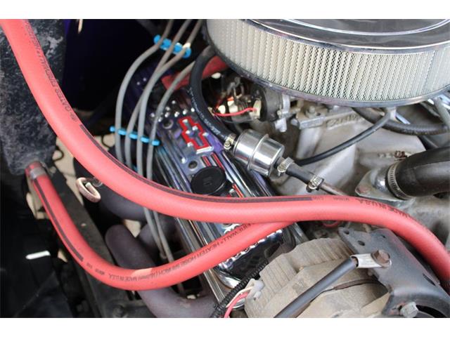 1972 Chevrolet C10 (CC-2087218) for sale in Grapevine, Texas