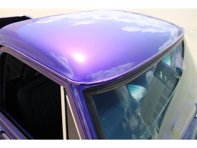 1972 Chevrolet C10 (CC-2087218) for sale in Grapevine, Texas