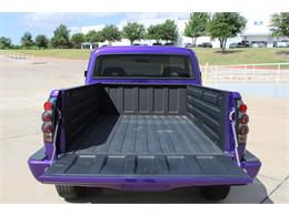 1972 Chevrolet C10 (CC-2087218) for sale in Grapevine, Texas