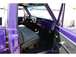 1972 Chevrolet C10 (CC-2087218) for sale in Grapevine, Texas