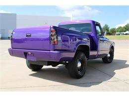 1972 Chevrolet C10 (CC-2087218) for sale in Grapevine, Texas