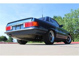 1985 Mercedes-Benz 500SL (CC-2087220) for sale in Grapevine, Texas