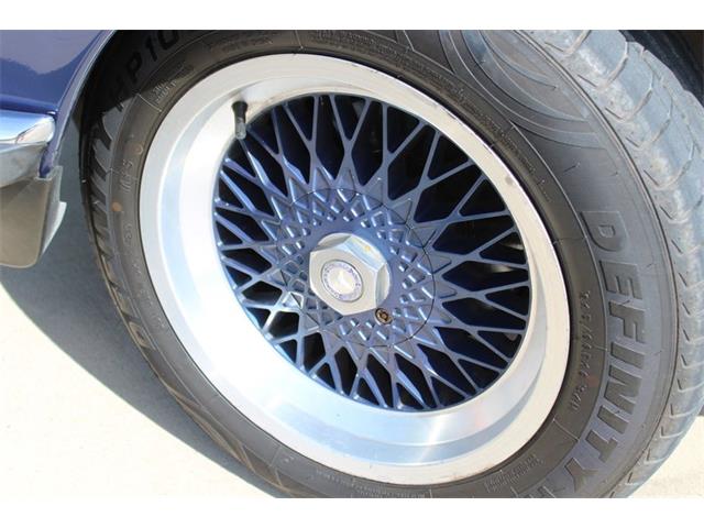1985 Mercedes-Benz 500SL (CC-2087220) for sale in Grapevine, Texas
