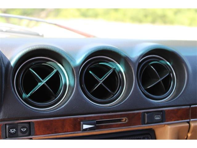 1985 Mercedes-Benz 500SL (CC-2087220) for sale in Grapevine, Texas