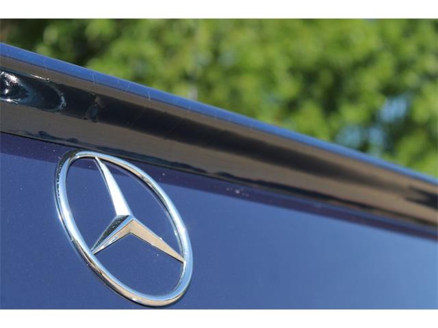1985 Mercedes-Benz 500SL (CC-2087220) for sale in Grapevine, Texas