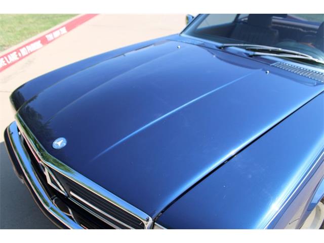 1985 Mercedes-Benz 500SL (CC-2087220) for sale in Grapevine, Texas