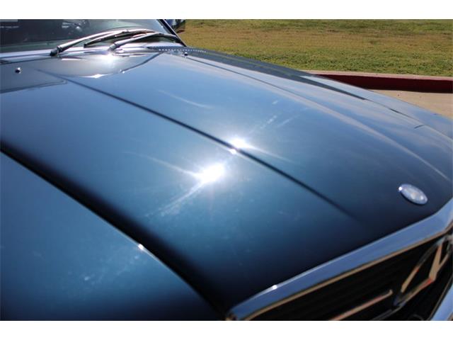 1985 Mercedes-Benz 500SL (CC-2087220) for sale in Grapevine, Texas