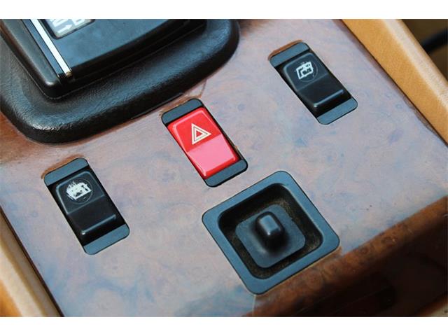 1985 Mercedes-Benz 500SL (CC-2087220) for sale in Grapevine, Texas