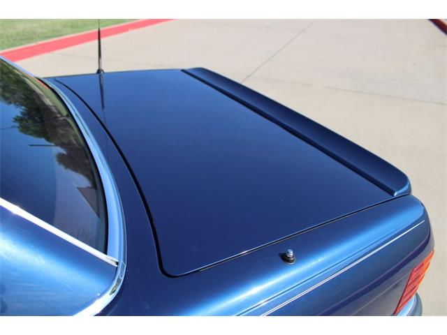 1985 Mercedes-Benz 500SL (CC-2087220) for sale in Grapevine, Texas