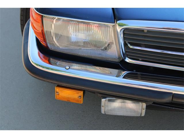 1985 Mercedes-Benz 500SL (CC-2087220) for sale in Grapevine, Texas