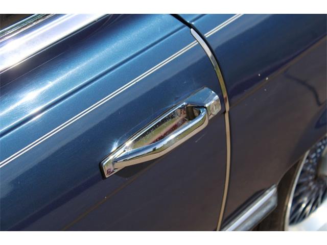 1985 Mercedes-Benz 500SL (CC-2087220) for sale in Grapevine, Texas