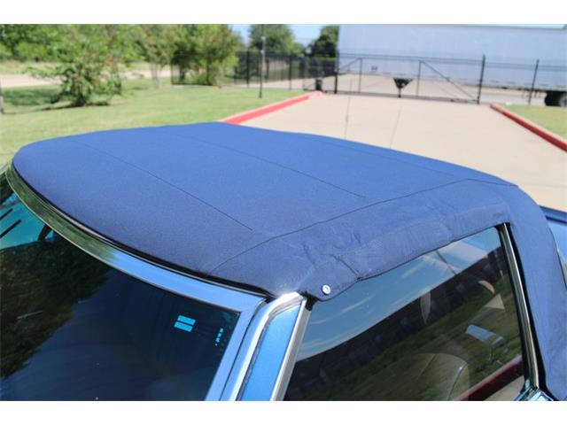 1985 Mercedes-Benz 500SL (CC-2087220) for sale in Grapevine, Texas