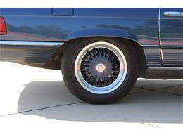 1985 Mercedes-Benz 500SL (CC-2087220) for sale in Grapevine, Texas
