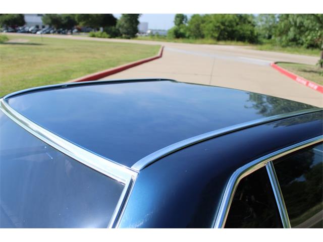 1985 Mercedes-Benz 500SL (CC-2087220) for sale in Grapevine, Texas