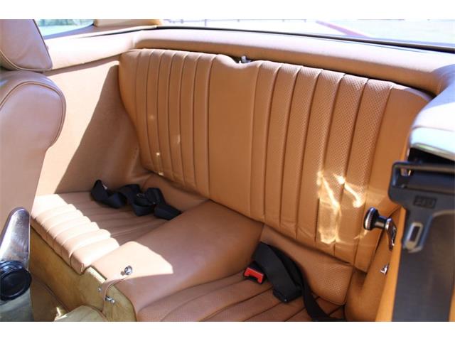 1985 Mercedes-Benz 500SL (CC-2087220) for sale in Grapevine, Texas
