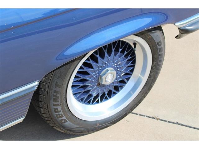 1985 Mercedes-Benz 500SL (CC-2087220) for sale in Grapevine, Texas