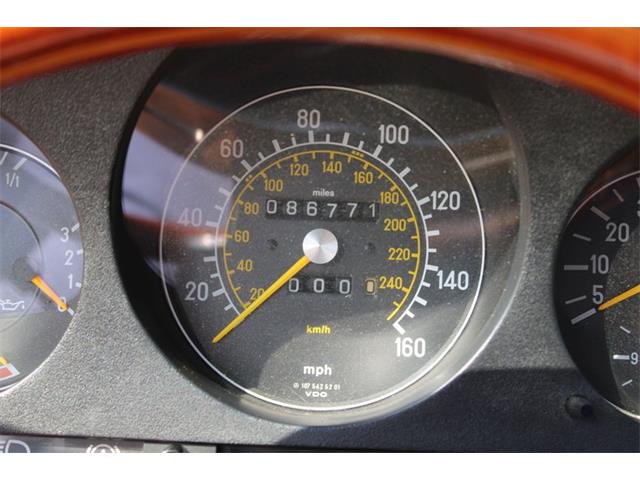 1985 Mercedes-Benz 500SL (CC-2087220) for sale in Grapevine, Texas
