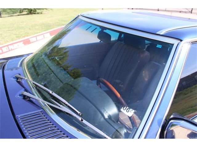 1985 Mercedes-Benz 500SL (CC-2087220) for sale in Grapevine, Texas
