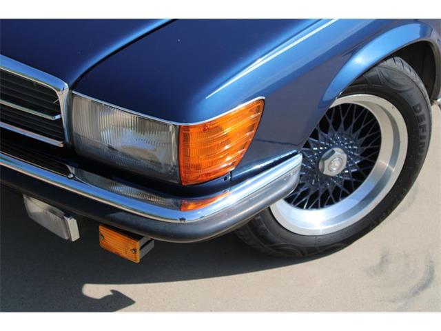 1985 Mercedes-Benz 500SL (CC-2087220) for sale in Grapevine, Texas