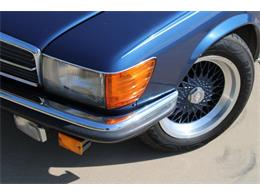 1985 Mercedes-Benz 500SL (CC-2087220) for sale in Grapevine, Texas