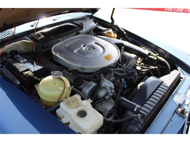 1985 Mercedes-Benz 500SL (CC-2087220) for sale in Grapevine, Texas