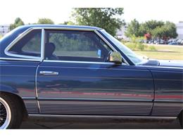 1985 Mercedes-Benz 500SL (CC-2087220) for sale in Grapevine, Texas
