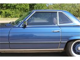 1985 Mercedes-Benz 500SL (CC-2087220) for sale in Grapevine, Texas