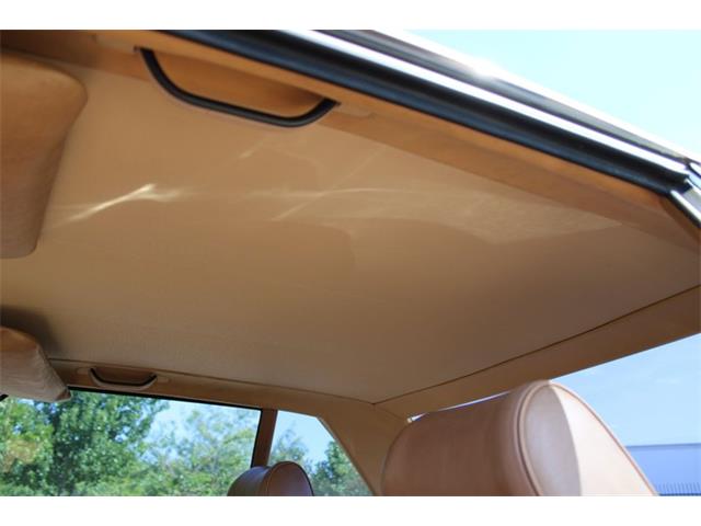 1985 Mercedes-Benz 500SL (CC-2087220) for sale in Grapevine, Texas