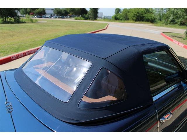 1985 Mercedes-Benz 500SL (CC-2087220) for sale in Grapevine, Texas