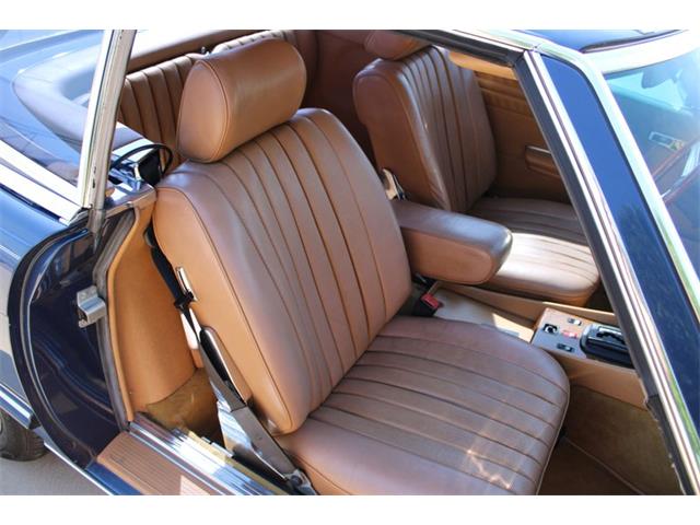 1985 Mercedes-Benz 500SL (CC-2087220) for sale in Grapevine, Texas