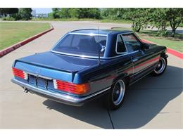 1985 Mercedes-Benz 500SL (CC-2087220) for sale in Grapevine, Texas