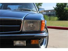 1985 Mercedes-Benz 500SL (CC-2087220) for sale in Grapevine, Texas