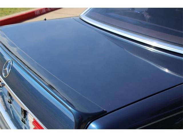 1985 Mercedes-Benz 500SL (CC-2087220) for sale in Grapevine, Texas
