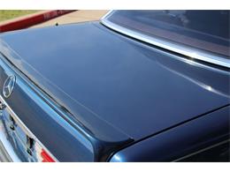 1985 Mercedes-Benz 500SL (CC-2087220) for sale in Grapevine, Texas