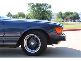 1985 Mercedes-Benz 500SL (CC-2087220) for sale in Grapevine, Texas