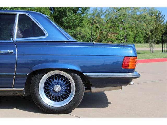 1985 Mercedes-Benz 500SL (CC-2087220) for sale in Grapevine, Texas