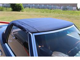 1985 Mercedes-Benz 500SL (CC-2087220) for sale in Grapevine, Texas