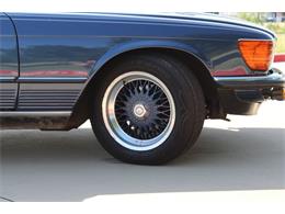 1985 Mercedes-Benz 500SL (CC-2087220) for sale in Grapevine, Texas