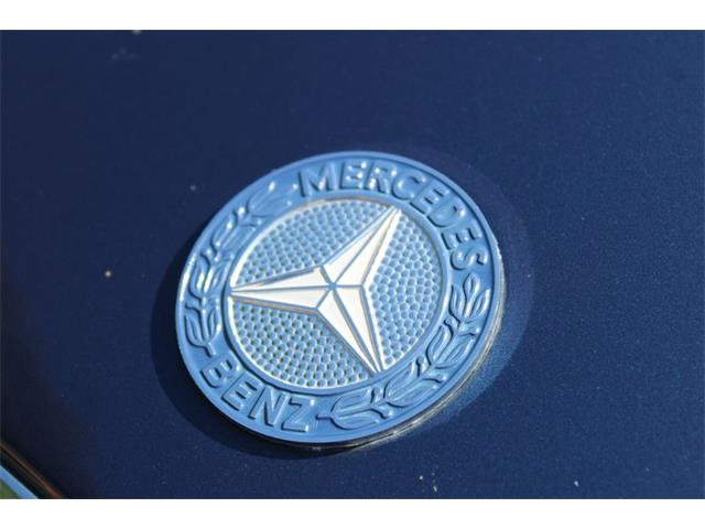 1985 Mercedes-Benz 500SL (CC-2087220) for sale in Grapevine, Texas