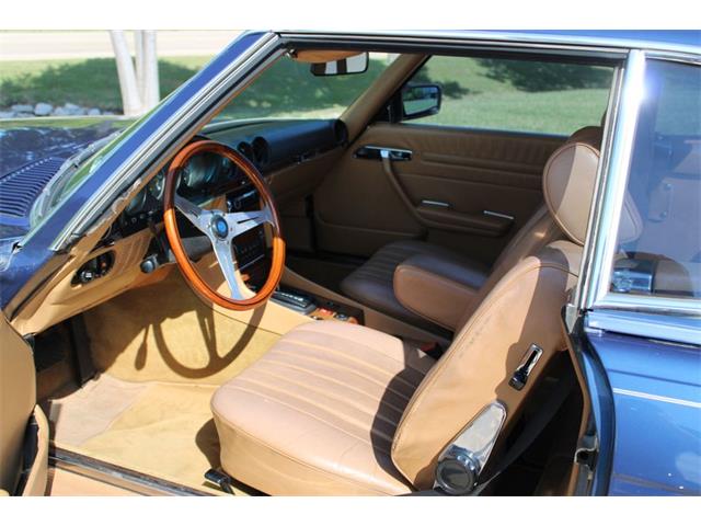 1985 Mercedes-Benz 500SL (CC-2087220) for sale in Grapevine, Texas