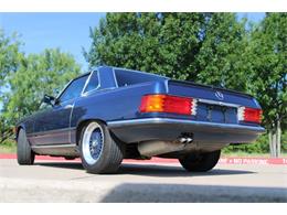 1985 Mercedes-Benz 500SL (CC-2087220) for sale in Grapevine, Texas