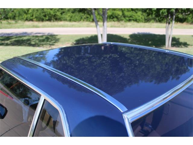 1985 Mercedes-Benz 500SL (CC-2087220) for sale in Grapevine, Texas