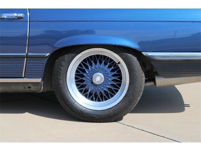 1985 Mercedes-Benz 500SL (CC-2087220) for sale in Grapevine, Texas