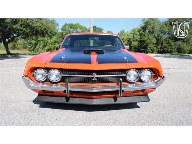 1971 Ford Torino (CC-2087221) for sale in Lake Mary, Florida