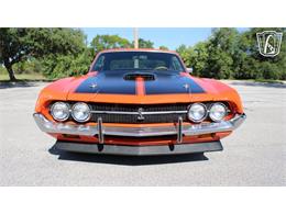 1971 Ford Torino (CC-2087221) for sale in Lake Mary, Florida