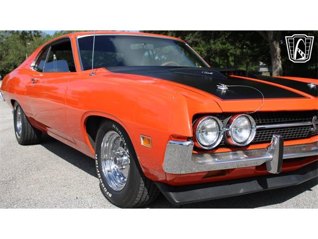 1971 Ford Torino (CC-2087221) for sale in Lake Mary, Florida