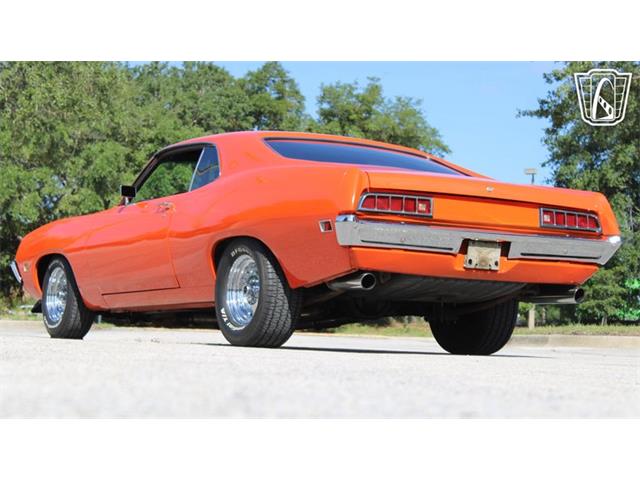 1971 Ford Torino (CC-2087221) for sale in Lake Mary, Florida