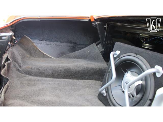 1971 Ford Torino (CC-2087221) for sale in Lake Mary, Florida