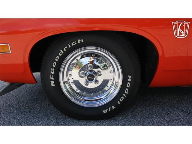 1971 Ford Torino (CC-2087221) for sale in Lake Mary, Florida