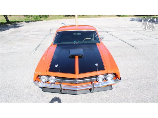 1971 Ford Torino (CC-2087221) for sale in Lake Mary, Florida